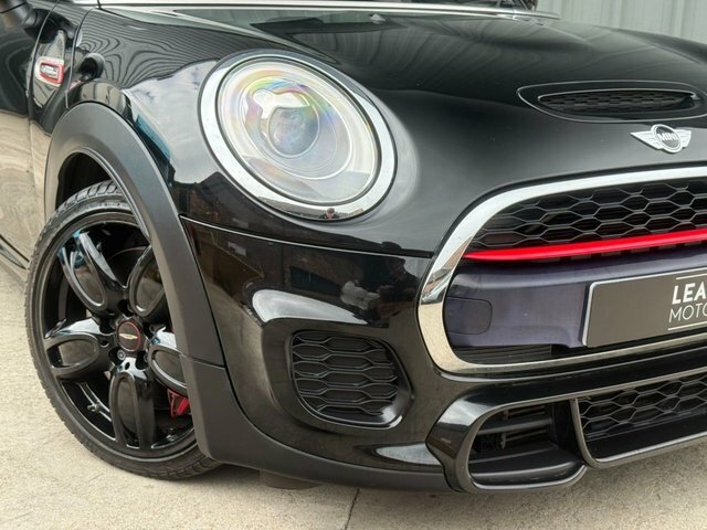 Mini Convertible 1.5 Cooper Convertible Euro 6 Ss Blue #12