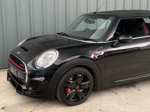 Mini Convertible 1.5 Cooper Convertible Euro 6 Ss Blue #31