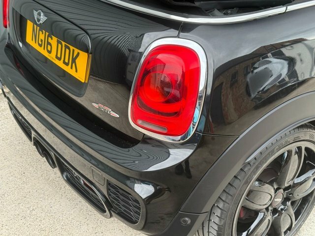 Mini Convertible 1.5 Cooper Convertible Euro 6 Ss Blue #16