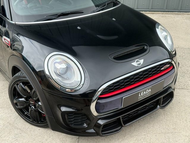 Mini Convertible 1.5 Cooper Convertible Euro 6 Ss Blue #13