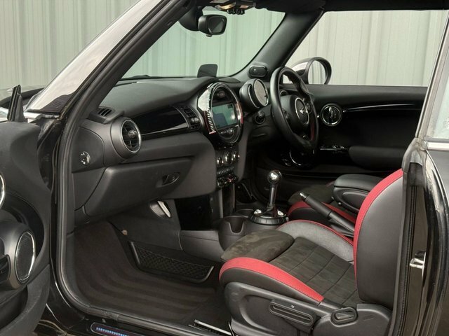 Mini Convertible 1.5 Cooper Convertible Euro 6 Ss Blue #33