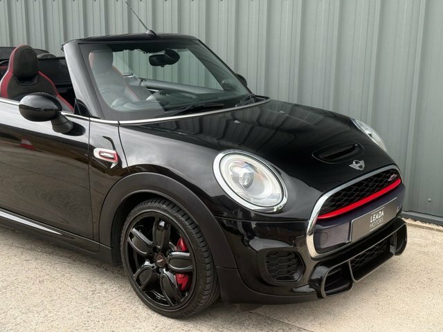 Mini Convertible 1.5 Cooper Convertible Euro 6 Ss Blue #17