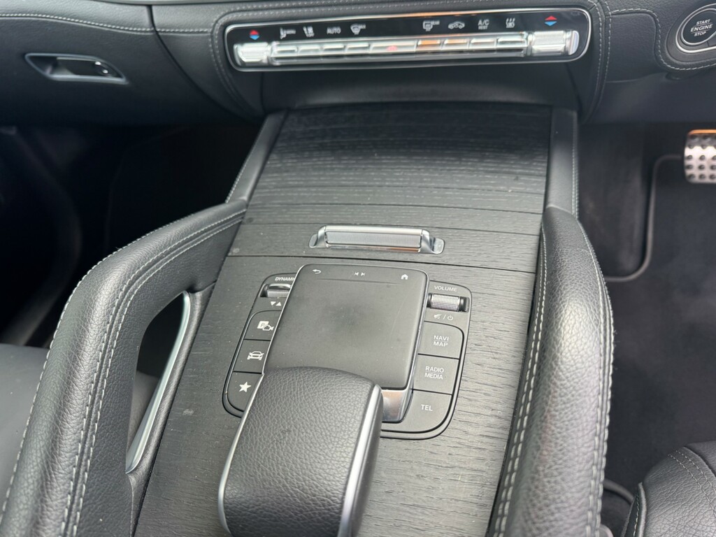 Mercedes-Benz 350 Coupe Silver #29
