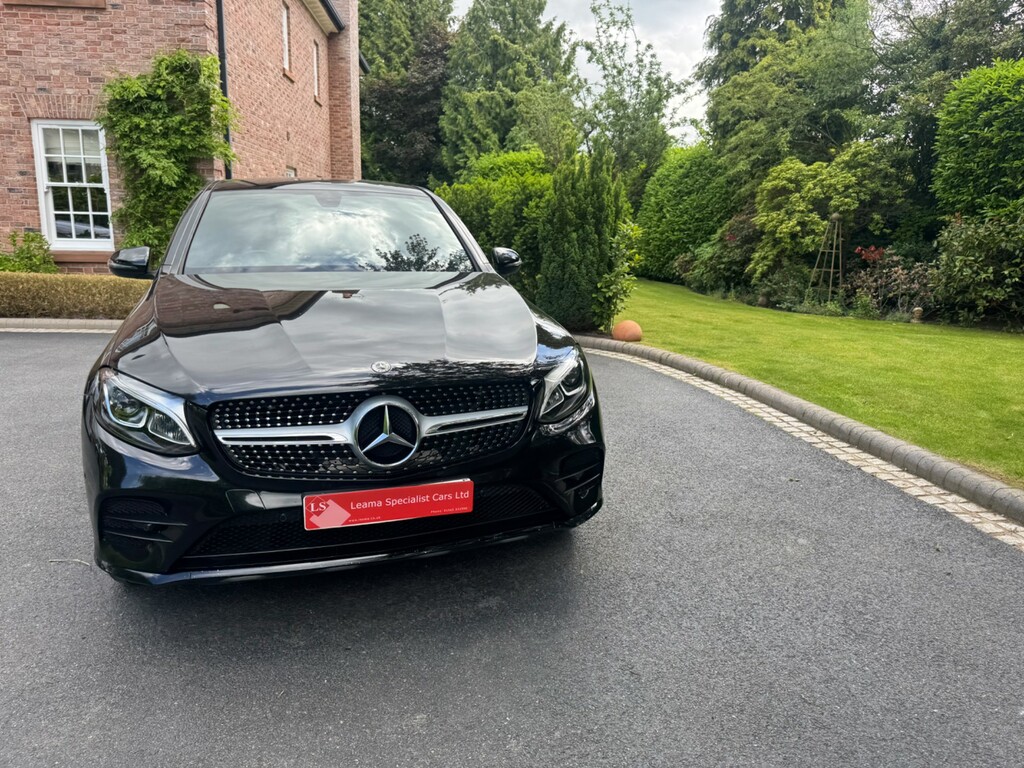 Mercedes-Benz 220 E D Amg Line Blue #17