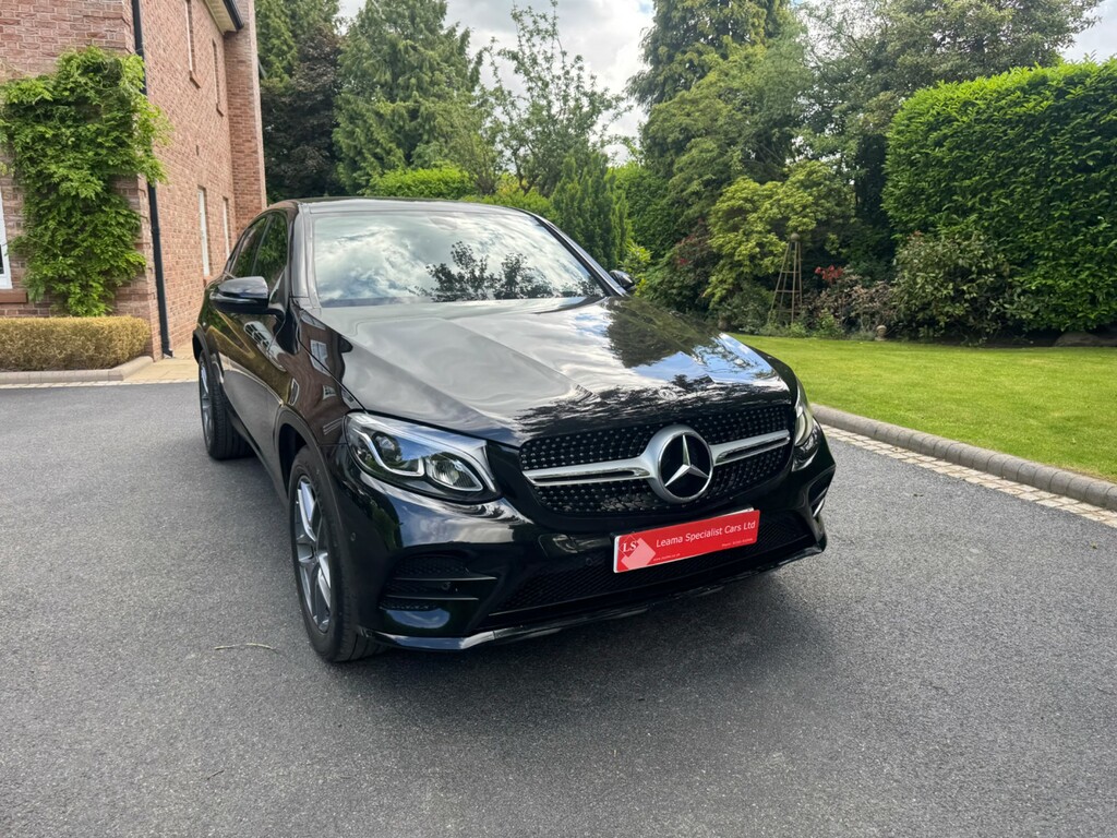Mercedes-Benz 220 E D Amg Line Blue #16