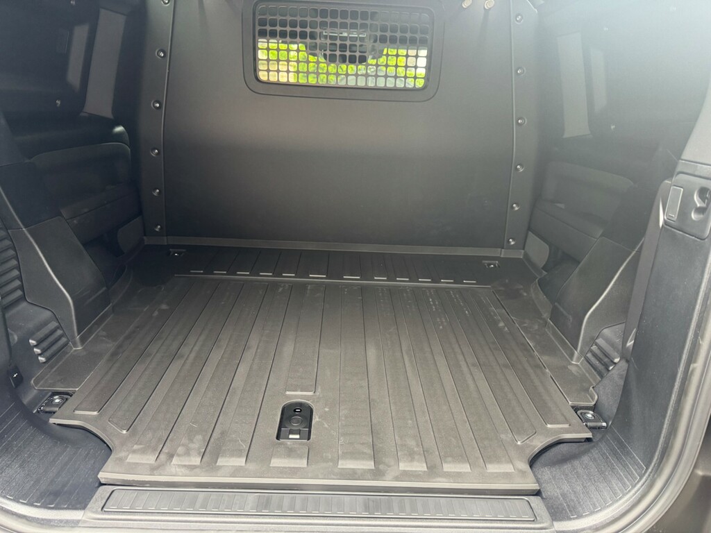 Land Rover Defender Diesel Brown #6