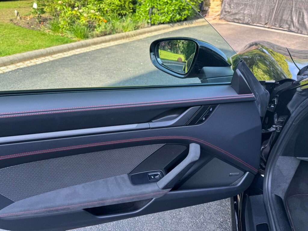 Porsche 911 992 Gt3 Euro 6 Green #7