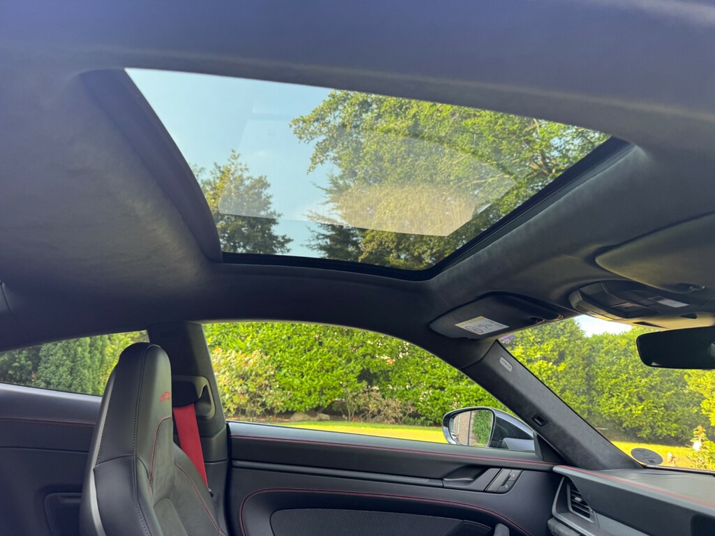 Porsche 911 992 Gt3 Euro 6 Green #18