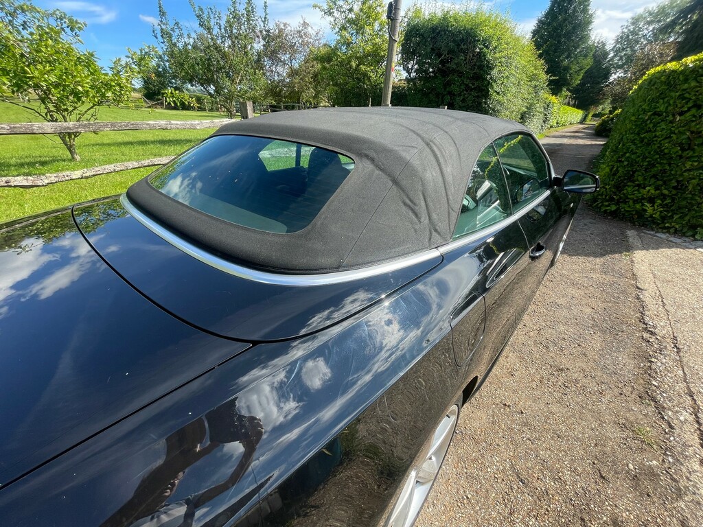 Audi A5 2.0 Tfsi Se Coupe Multitronic Euro 4 1 Black #24