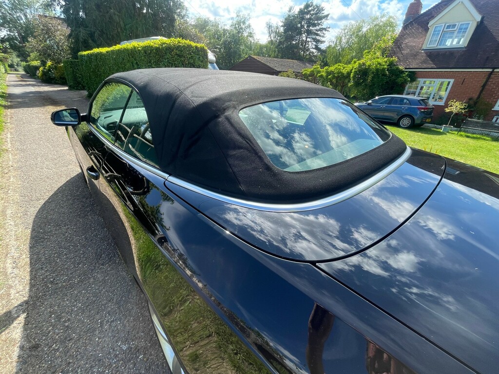 Audi A5 2.0 Tfsi Se Coupe Multitronic Euro 4 1 Black #25