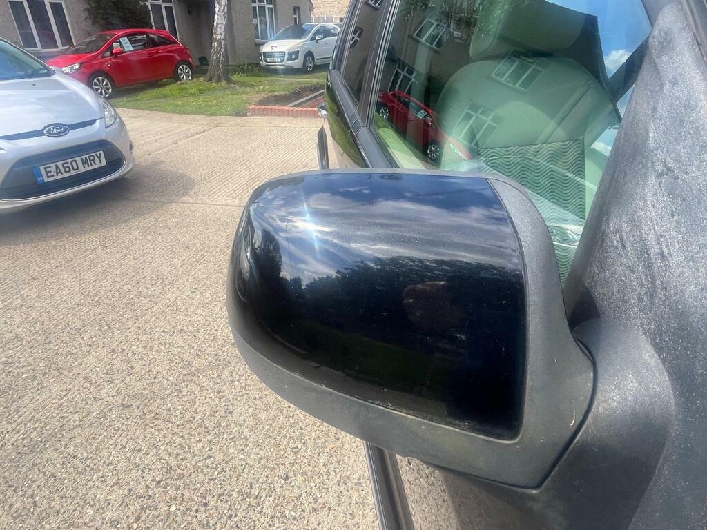 Ford Fusion 1.6 Zetec 100 Bhp Silver #41