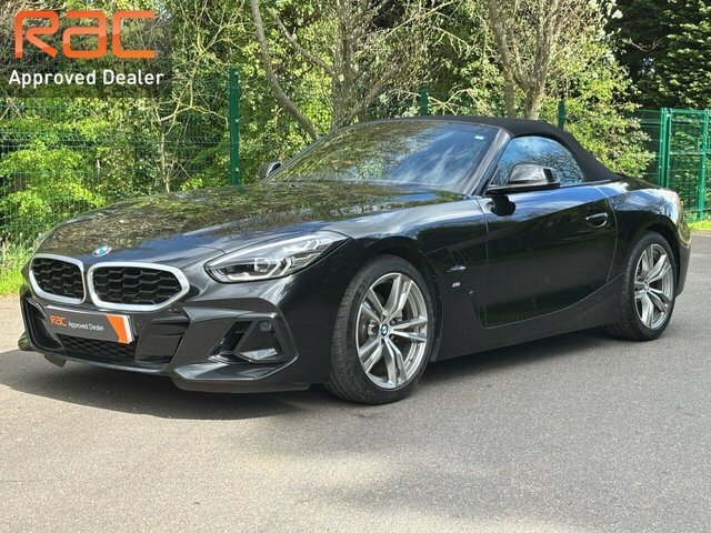 2023 BMW Z4