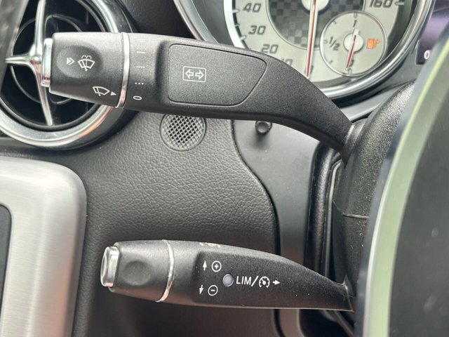 Mercedes-Benz SLK 200 Blueefficiency Tip White #53