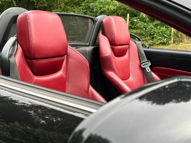 Mercedes-Benz SLK 200 Blueefficiency Tip White #18