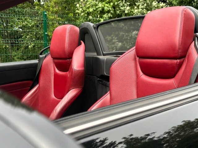 Mercedes-Benz SLK 200 Blueefficiency Tip White #16