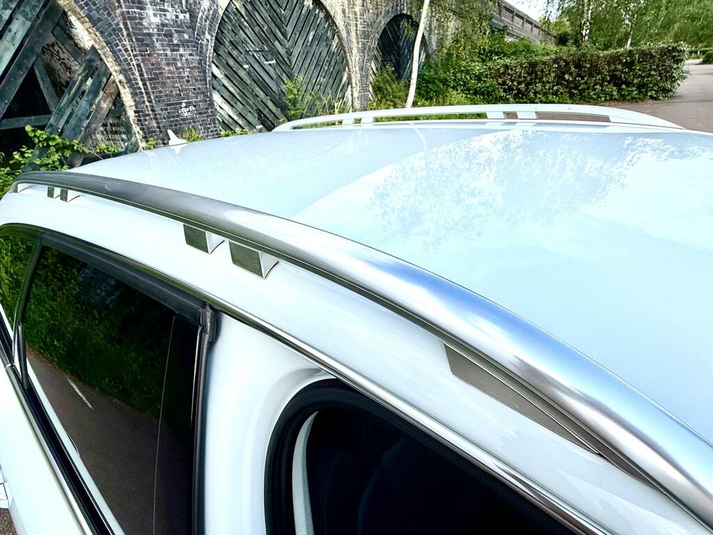 Audi A6 Allroad Estate Silver #54