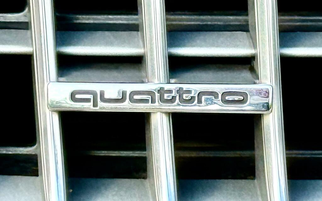 Audi A6 Allroad Estate Silver #55