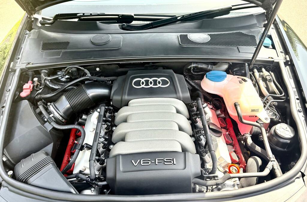 Audi A6 Avant Avant 2.0 Tdi S Line Special Edition Multitronic E Blue #45