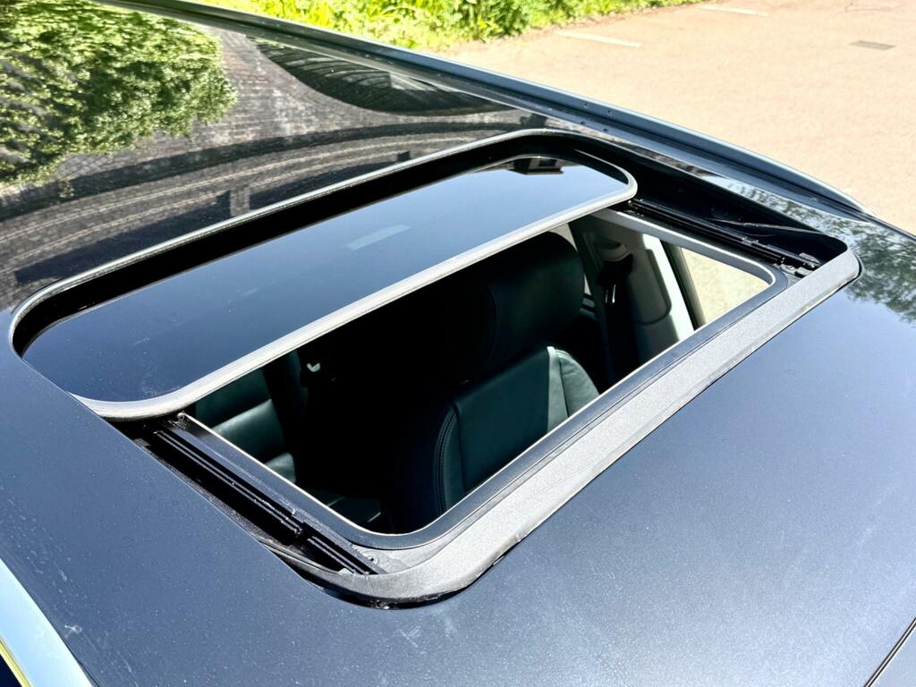 Audi A6 Avant Avant 2.0 Tdi S Line Special Edition Multitronic E Blue #27