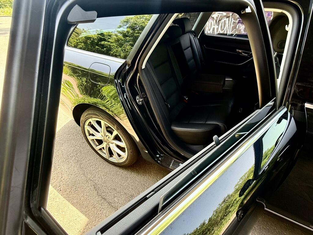 Audi A6 Avant Avant 2.0 Tdi S Line Special Edition Multitronic E Blue #40