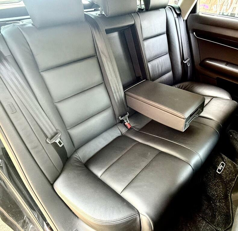 Audi A6 Avant Avant 2.0 Tdi S Line Special Edition Multitronic E Blue #22