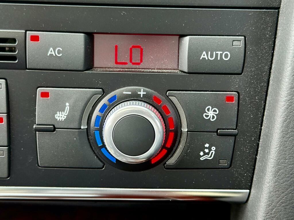 Audi A6 Avant Avant 2.0 Tdi S Line Special Edition Multitronic E Blue #34