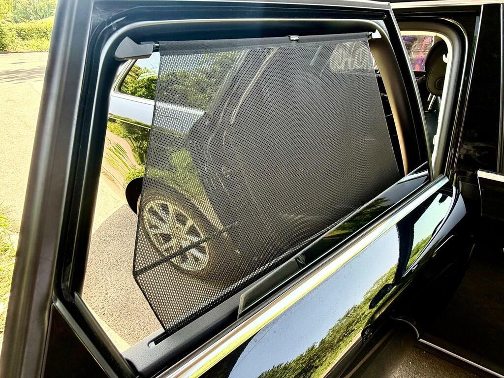 Audi A6 Avant Avant 2.0 Tdi S Line Special Edition Multitronic E Blue #41