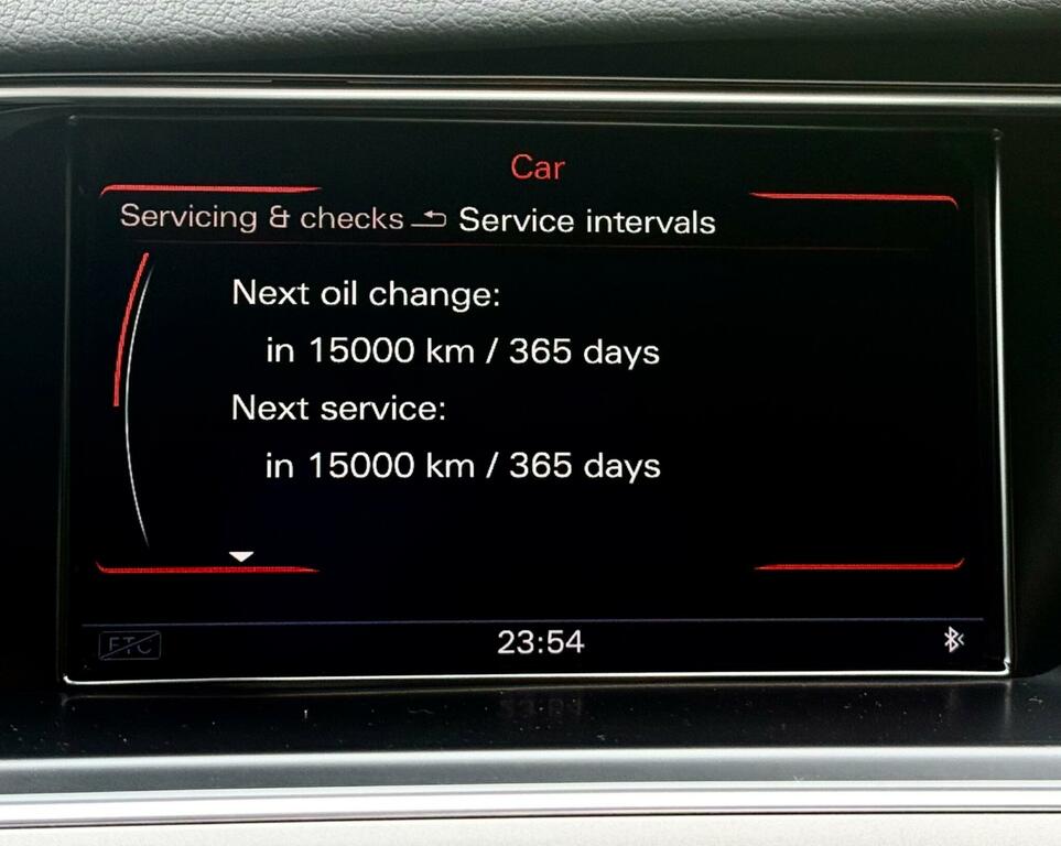 Audi A4 Avant 2.0 Avant Tdi Se Silver #40