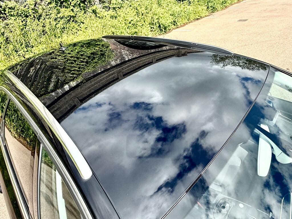 Audi A4 Avant 2.0 Avant Tdi Se Silver #50