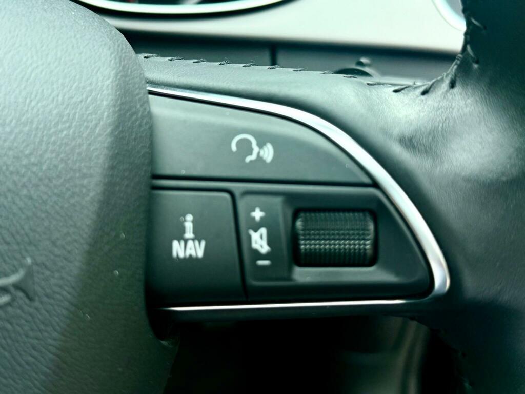 Audi A4 Avant 2.0 Avant Tdi Se Silver #36