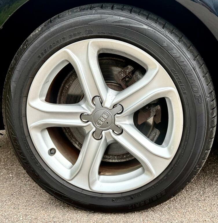 Audi A4 Avant 2.0 Avant Tdi Se Silver #12
