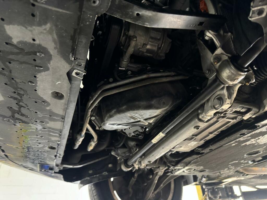 Audi A4 Avant 2.0 Avant Tdi Se Silver #56