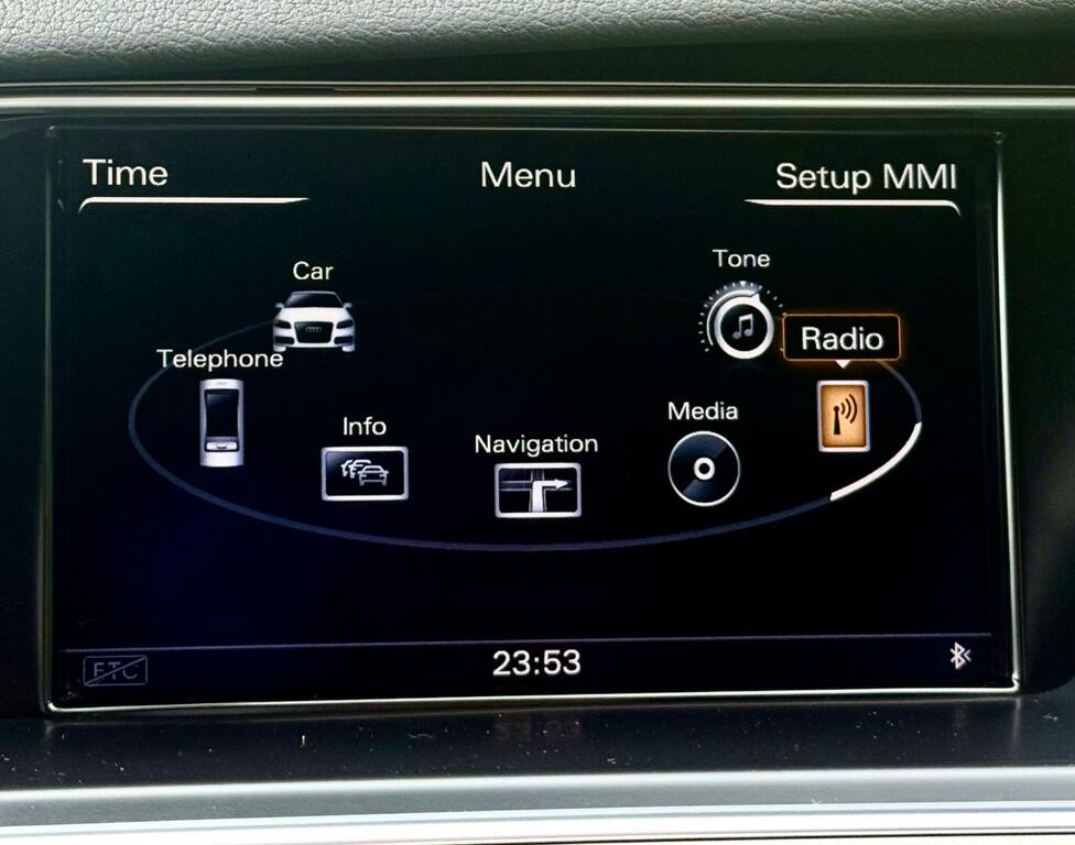 Audi A4 Avant 2.0 Avant Tdi Se Silver #37