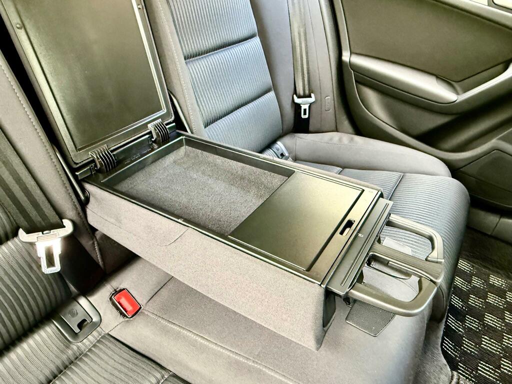 Audi A4 Avant 2.0 Avant Tdi Se Silver #24