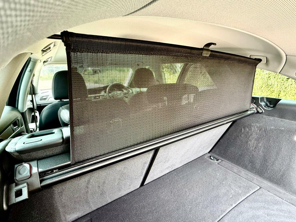 Audi A4 Avant 2.0 Avant Tdi Se Silver #47
