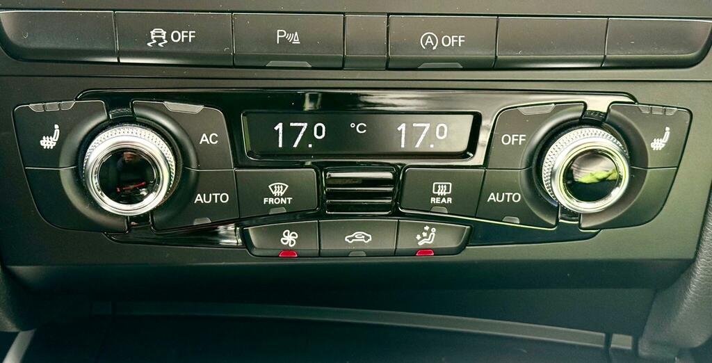 Audi A4 Avant 2.0 Avant Tdi Se Silver #33