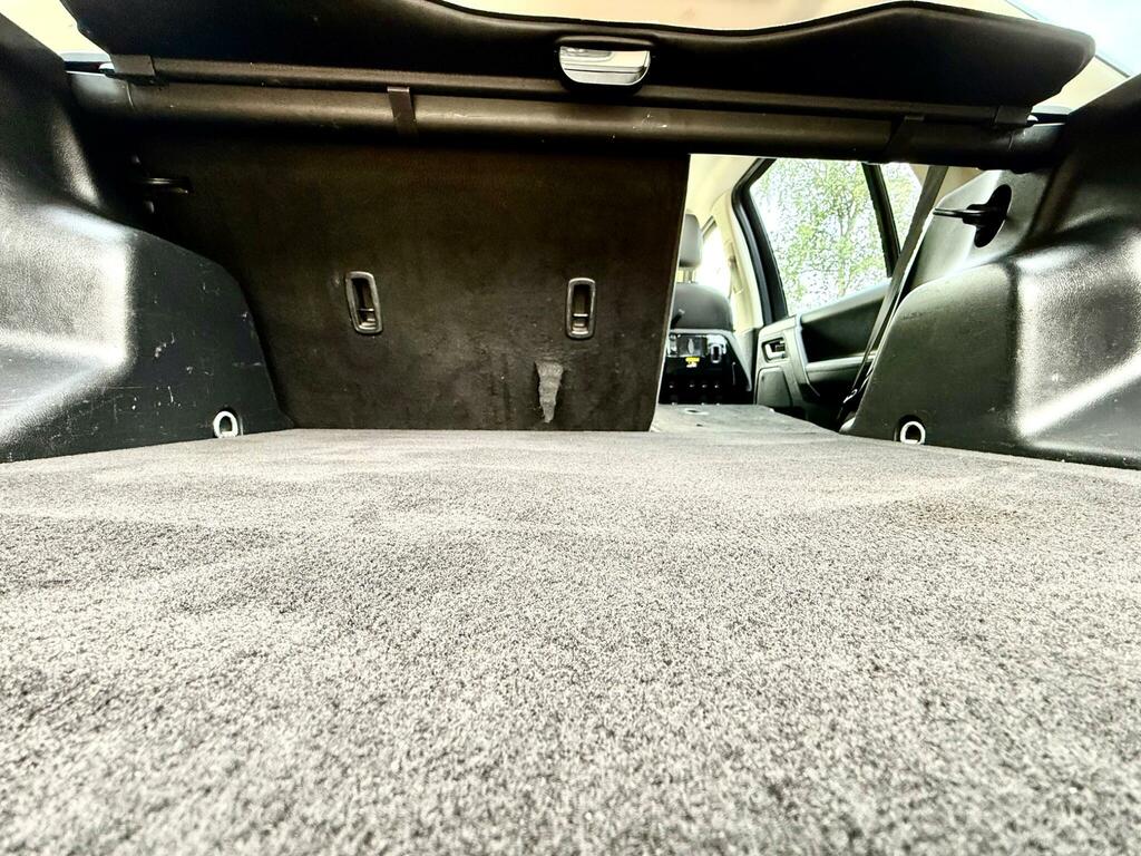 Land Rover Freelander 2 2 Suv Silver #44