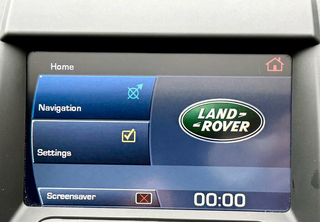 Land Rover Freelander 2 2 Suv Silver #33