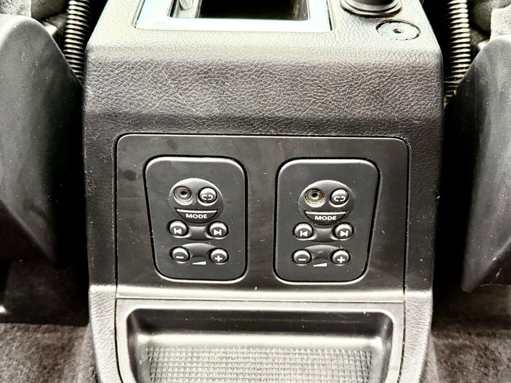 Land Rover Freelander 2 2 Suv Silver #37