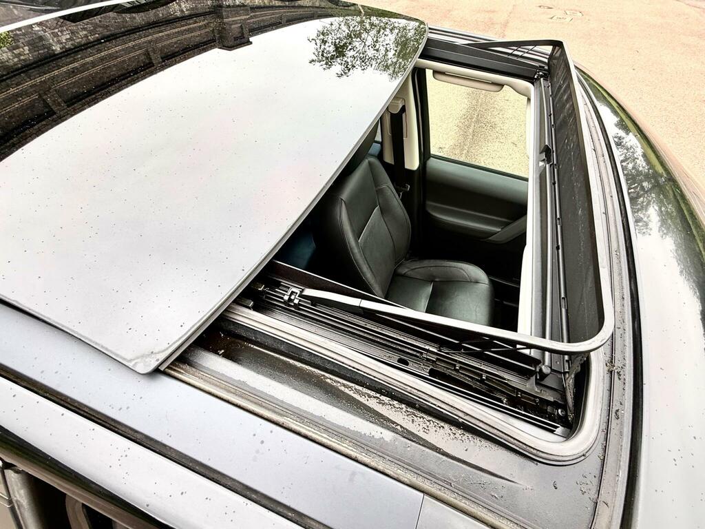 Land Rover Freelander 2 2 Suv Silver #46