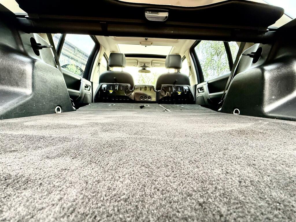Land Rover Freelander 2 2 Suv Silver #45