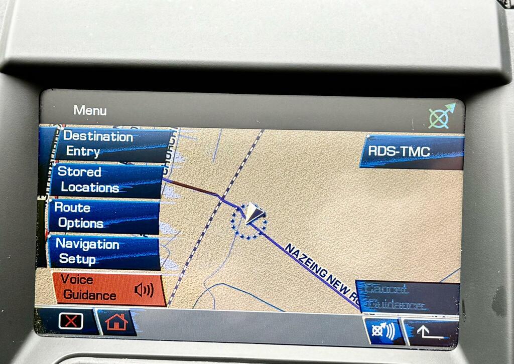 Land Rover Freelander 2 2 Suv Silver #34