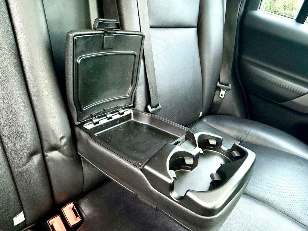 Land Rover Freelander 2 2 Suv Silver #16