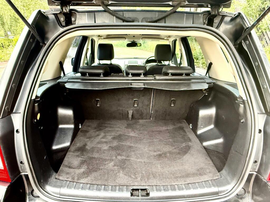 Land Rover Freelander 2 2 Suv Silver #41