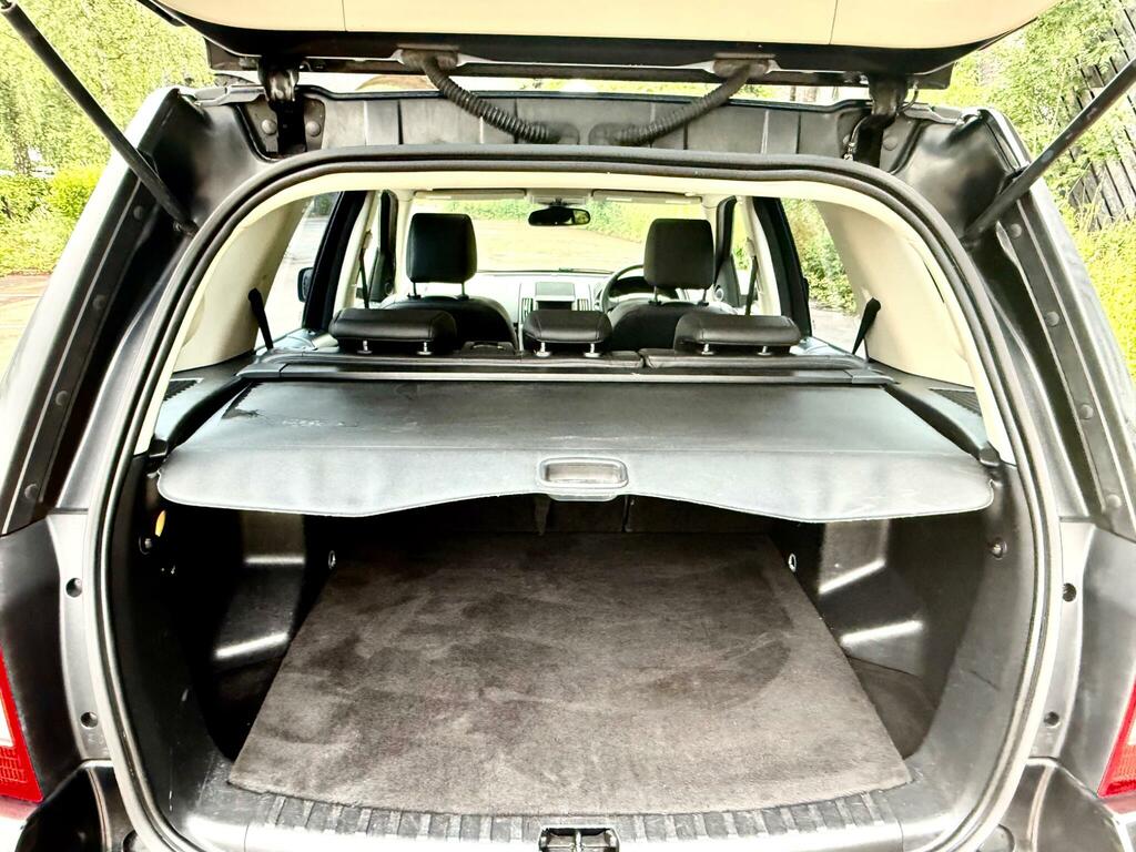 Land Rover Freelander 2 2 Suv Silver #40