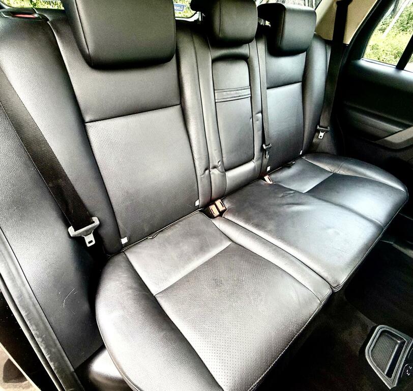 Land Rover Freelander 2 2 Suv Silver #15