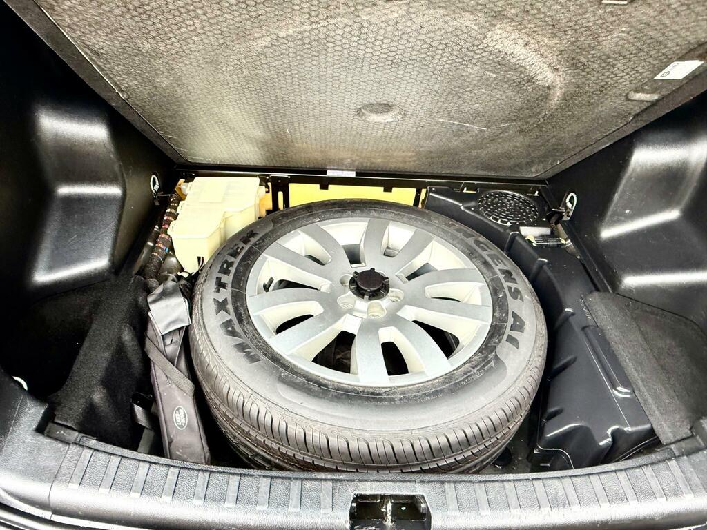 Land Rover Freelander 2 2 Suv Silver #42