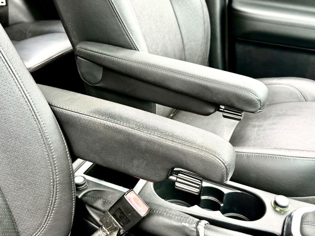 Land Rover Freelander 2 2 Suv Silver #14