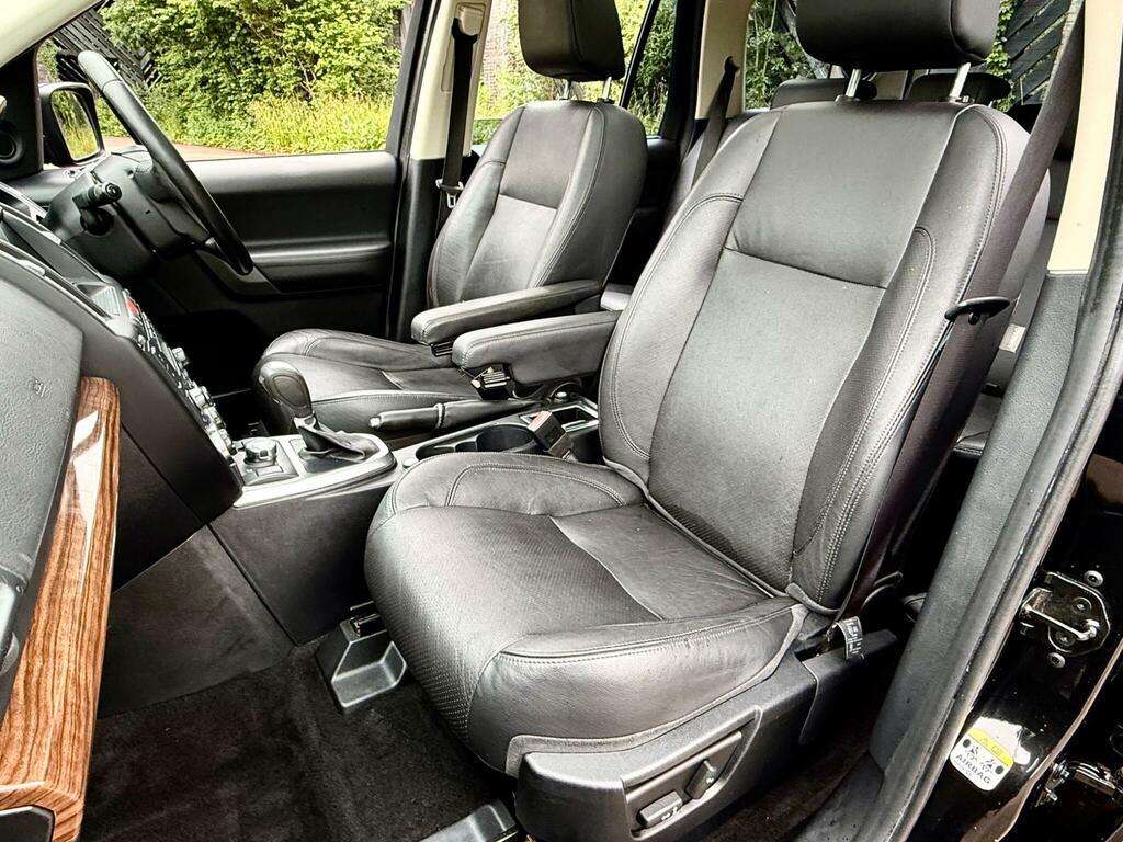 Land Rover Freelander 2 2 Suv Silver #18