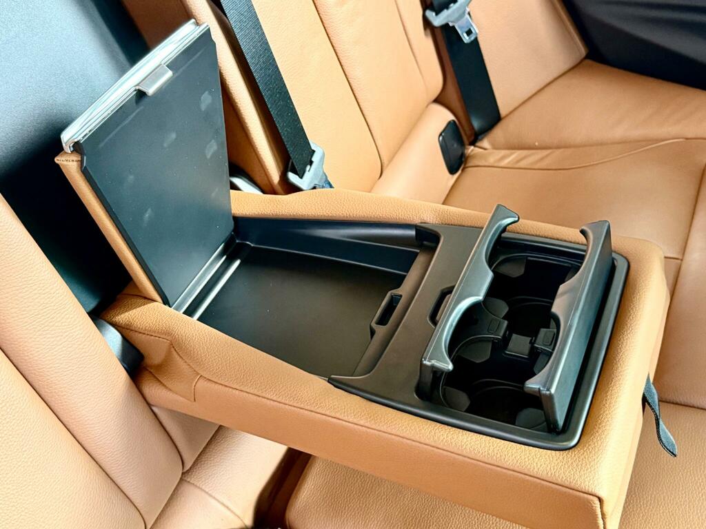 BMW 3 Series Gran Turismo Hatchback Blue #27